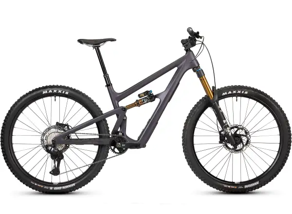 Ibis Ripmo V3 XT Di2 horské kolo Heckleberry Purple