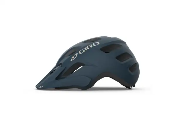 Giro Fixture MTB přilba Mat Ano Harbor Blue Fade vel. Uni