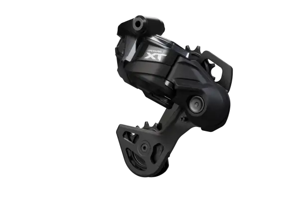 Shimano XT RD-M8250-GS, SW-M8250-IR, BT-DN320, EC-DN100, SM-CN910-12 Upgrade set