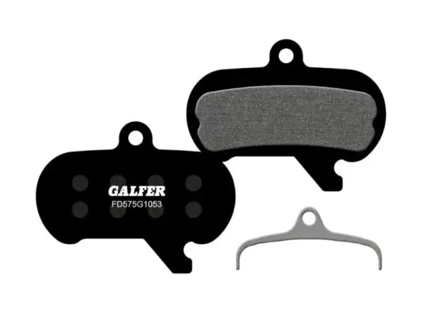 Galfer FD575 Performance brzdové destičky pro SRAM Maven