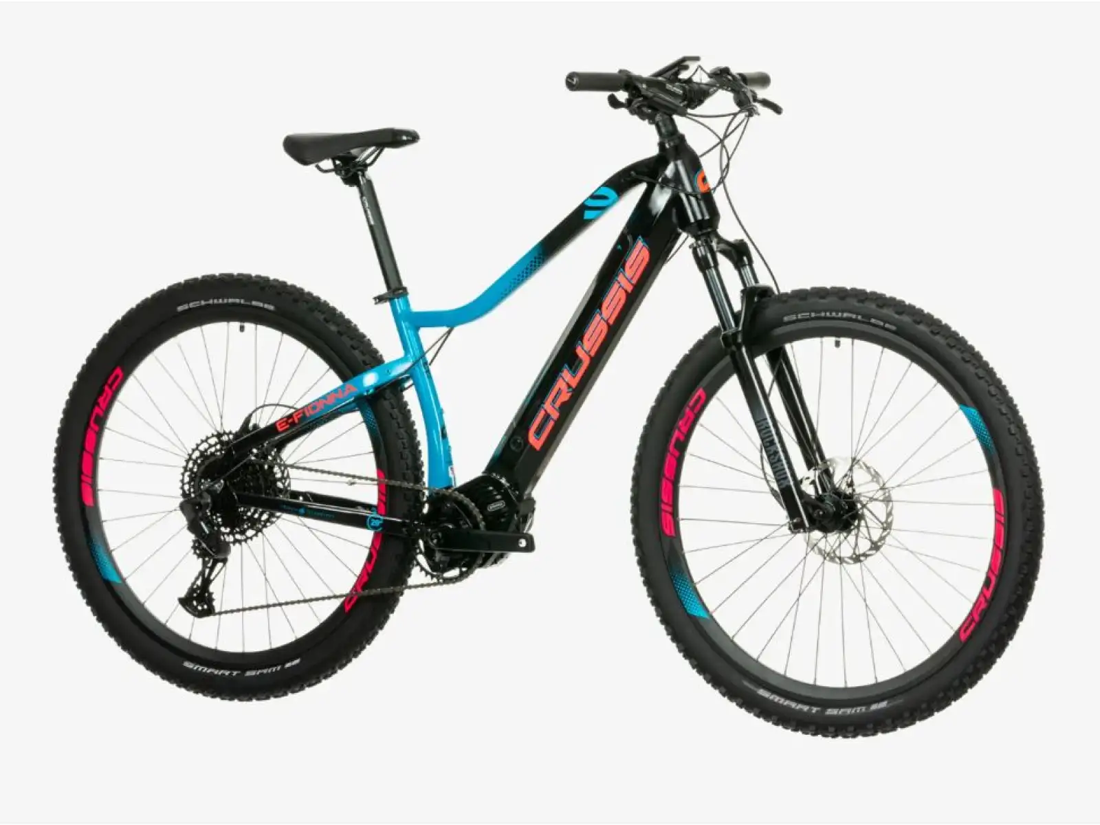 Crussis e-Fionna M510 9.8-M horské elektrokolo