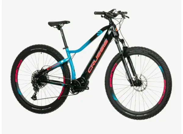 Crussis e-Fionna M510 9.8-M horské elektrokolo