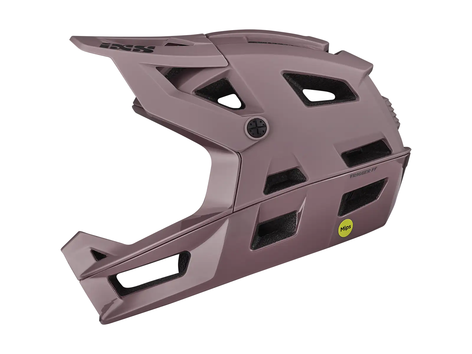 IXS Trigger FF MIPS integrální přilba Taupe