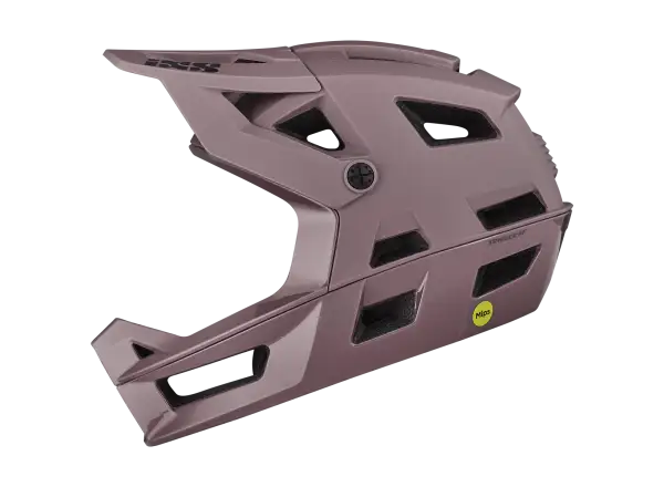 IXS Trigger FF MIPS integrální přilba Taupe