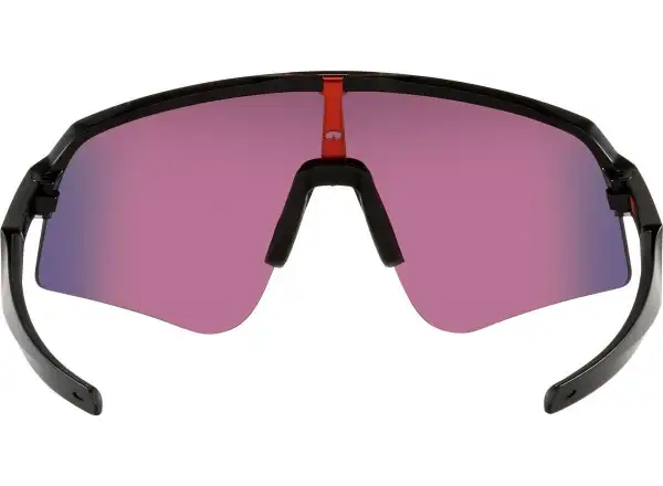 Oakley Sutro Lite Sweep sluneční brýle Matte Black/Prizm Road