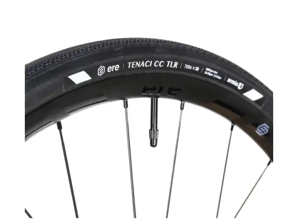 Ere Research Tenaci CC TLR Progravel 38x622 gravel plášť kevlar Black 38-622 (28x1,50")