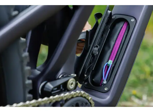 Ibis Ripmo V3 GX Eagle T-type AXS horské kolo Heckleberry Purple