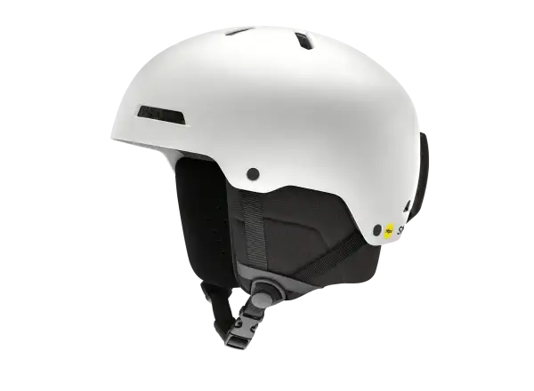 Smith Rodeo MIPS lyžařská helma Matte White