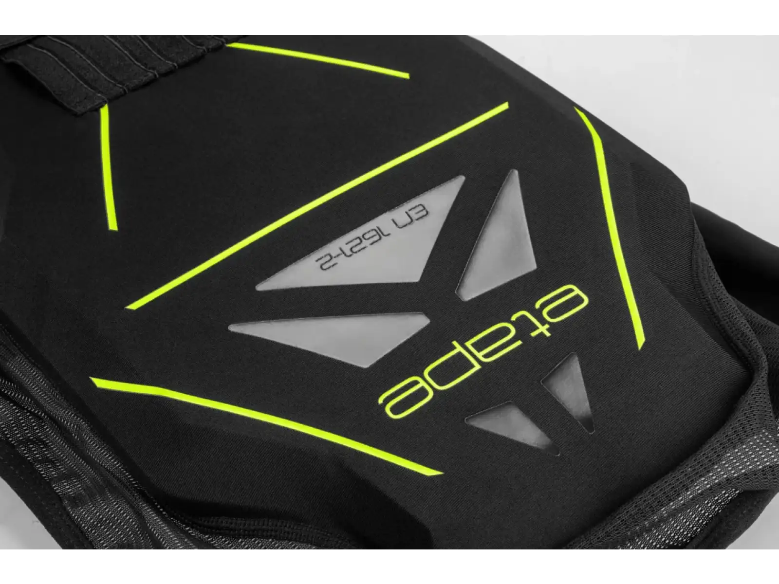 Etape Spine Pro 3.0 pánský chránič páteře
