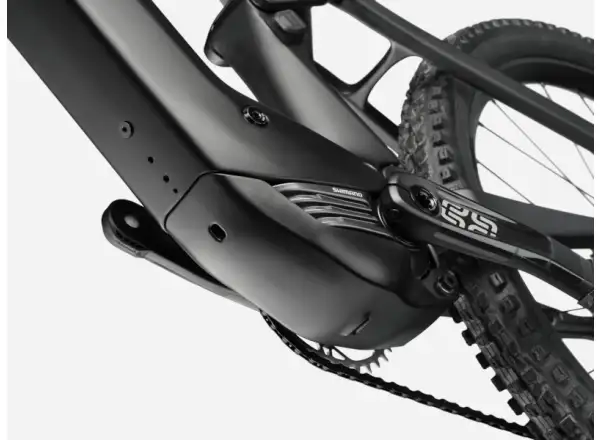 Cannondale Moterra SL 1 odlehčené celoodpružené elektrokolo RAW