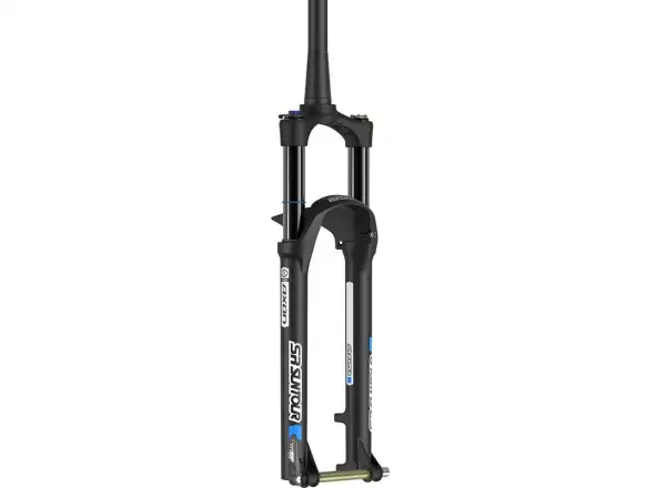 SR Suntour Axon 32 LO-RC 100 mm 29 " Boost odpružená vidlice černá