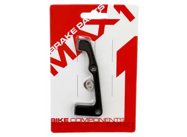 MAX1 adaptér přední kotoučové brzdy PM-IS 203 mm