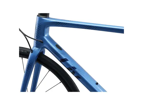 Liv Langma Advanced 1 Disc silniční kolo estoril blue
