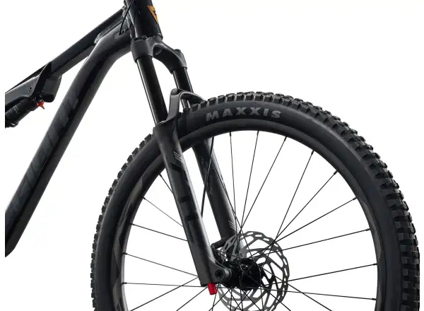 Giant Stance 2026 horské kolo Black