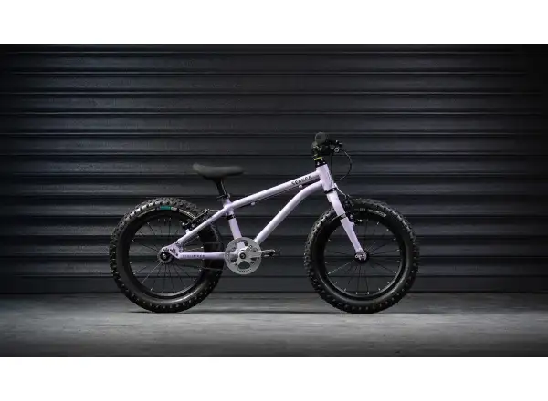 Early Rider Seeker 16 dětské kolo Violet Haze