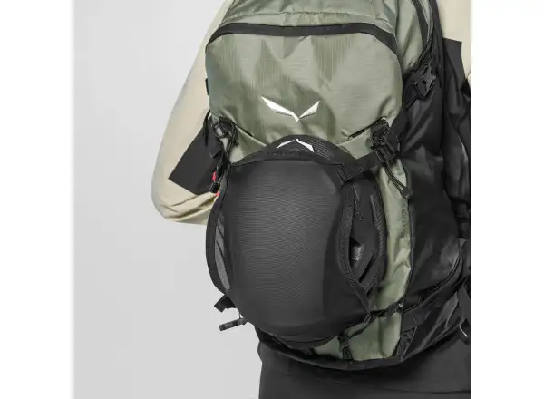 Salewa Sella Tour 30L dámský batoh Shadow/Black Out