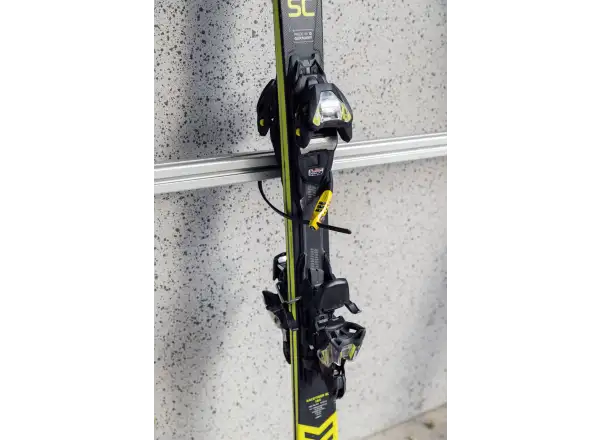 Abus Combiflex TravelGuard YE zámek žlutá