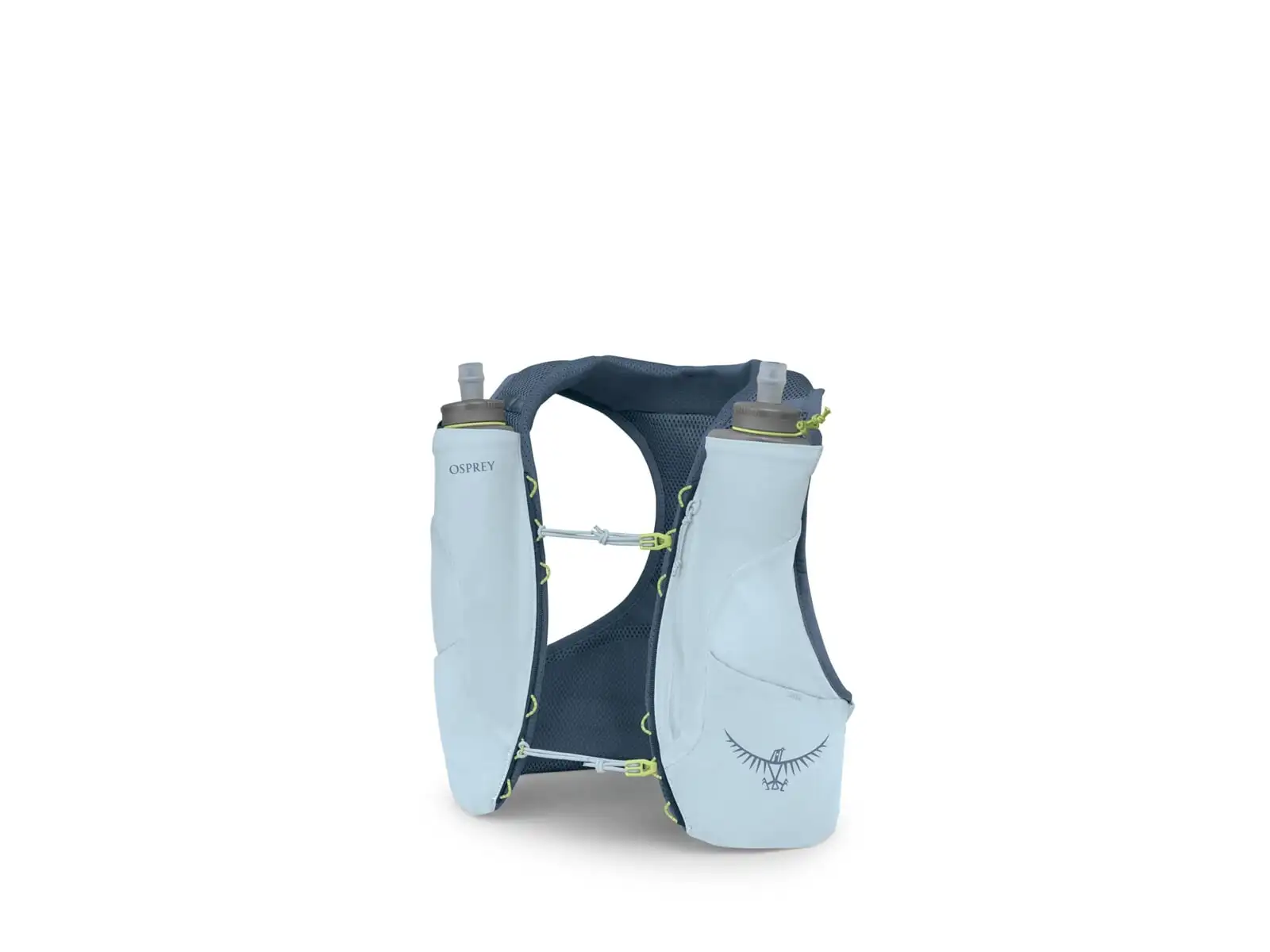 Osprey Dyna Lt dámská běžecká vesta Dawn Blue