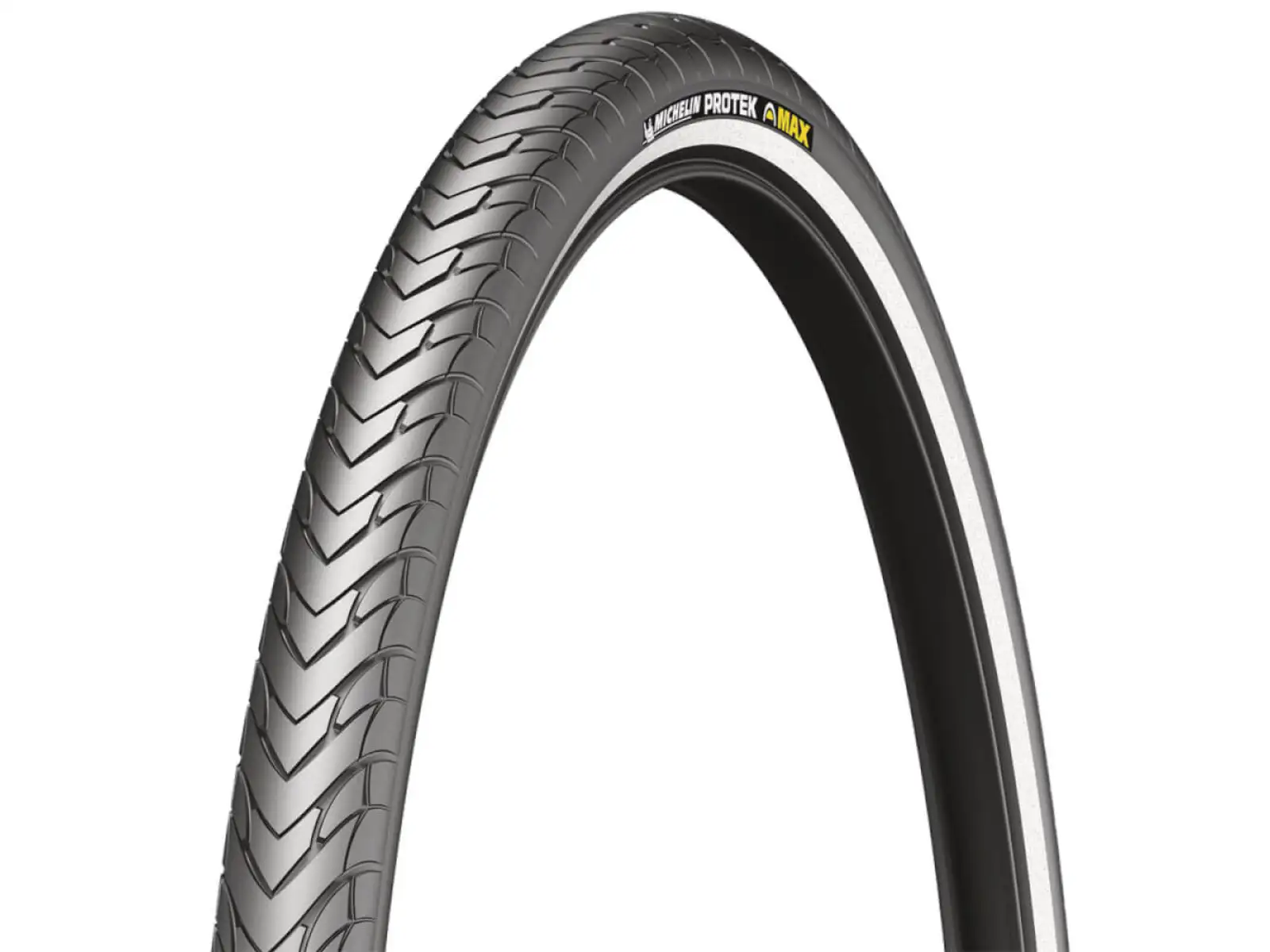 Michelin Protek Max Protection BR 40-622 trekingový plášť drát černá