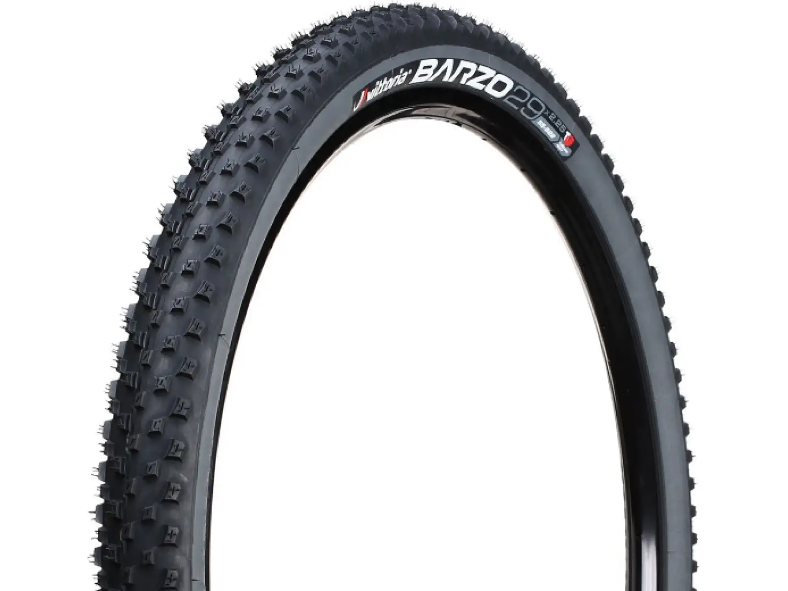 Vittoria Barzo TLR G2.0 29" MTB plášť kevlar černá