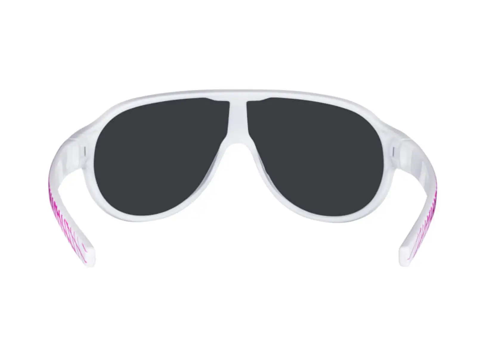 Force Rosie dámské/junior brýle bílá/růžová/černá skla