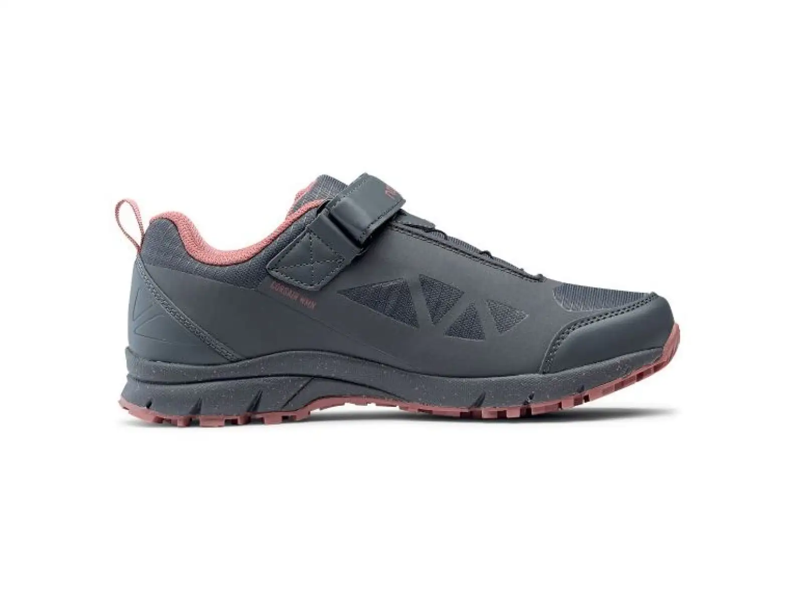 Northwave Corsair MTB dámské tretry Anthracit/Pink