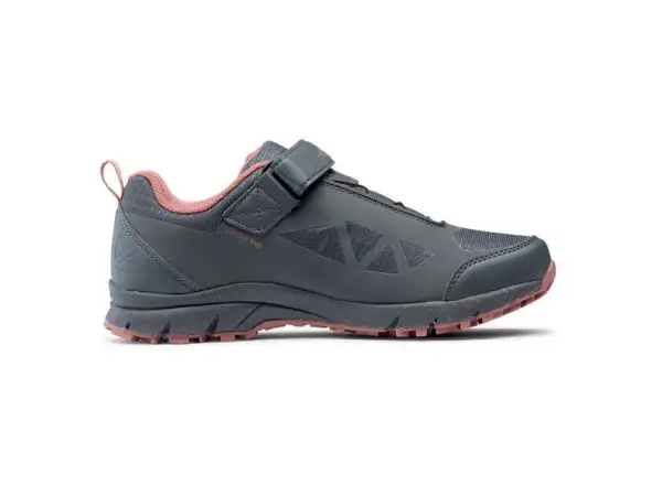 Northwave Corsair MTB dámské tretry Anthracit/Pink