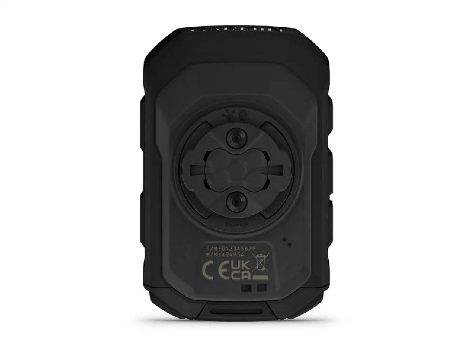 Garmin Edge MTB GPS navigace