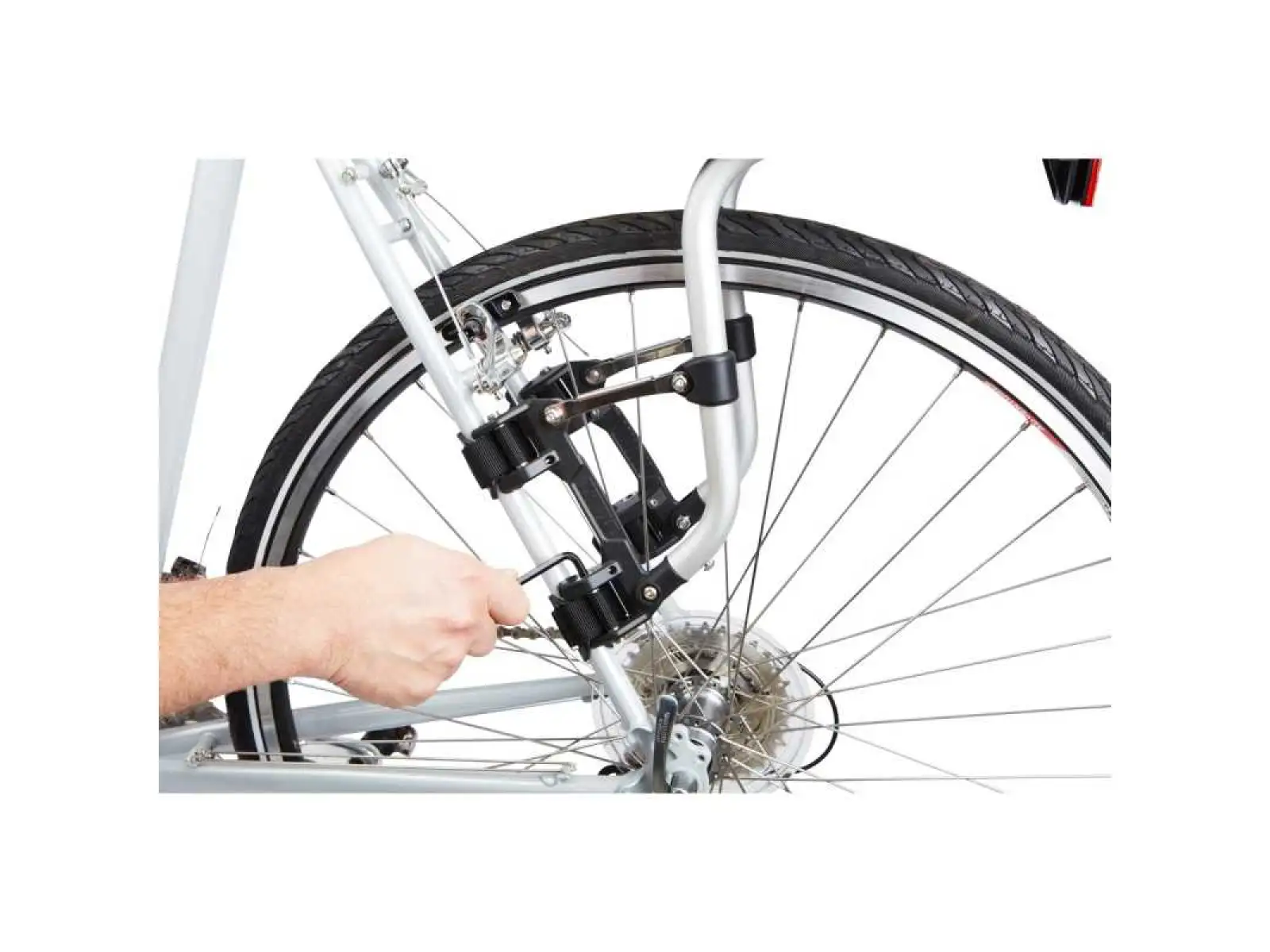 Thule Tour Rack nosič