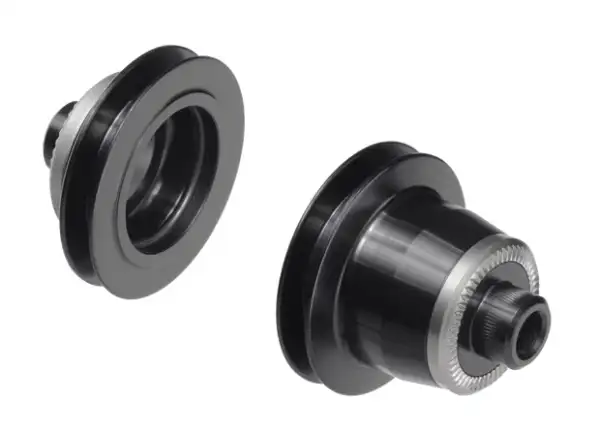 DT Swiss Kit 130x5mm QR koncovky pro náboj 350/240