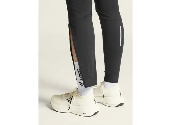 Craft SubZ Light Tights dámské kalhoty černá