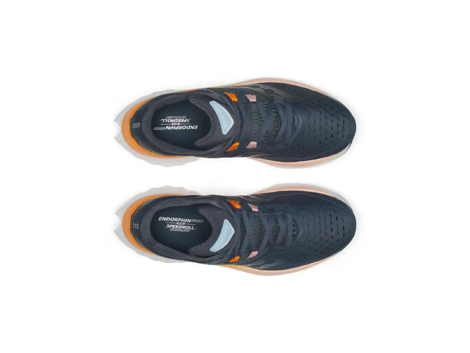 Saucony Endorphin Speed 4 dámská běžecká obuv Dusk/Peel