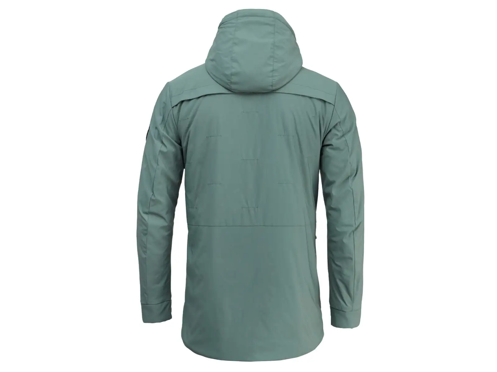 Silvini Monteso pánská bunda Olive/Black