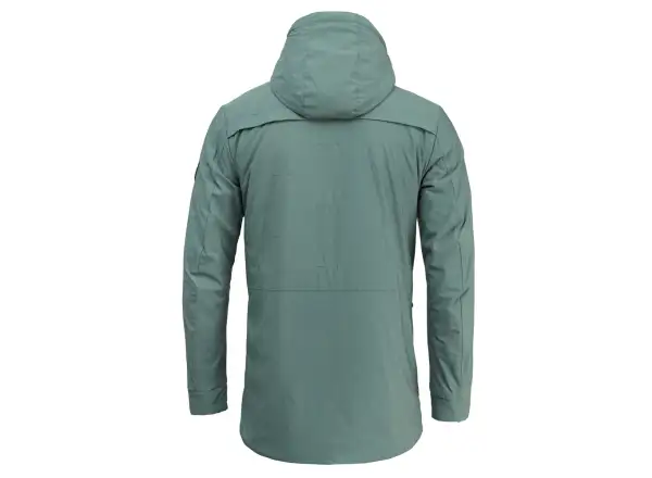 Silvini Monteso pánská bunda Olive/Black