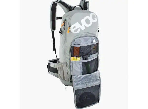 Evoc FR Enduro 16 batoh 16 l Stone