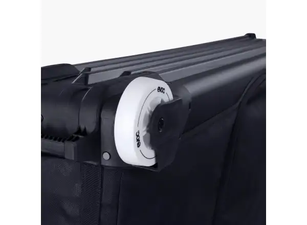 Evoc Mountain Bike Bag Pro přepravní taška na kolo Black