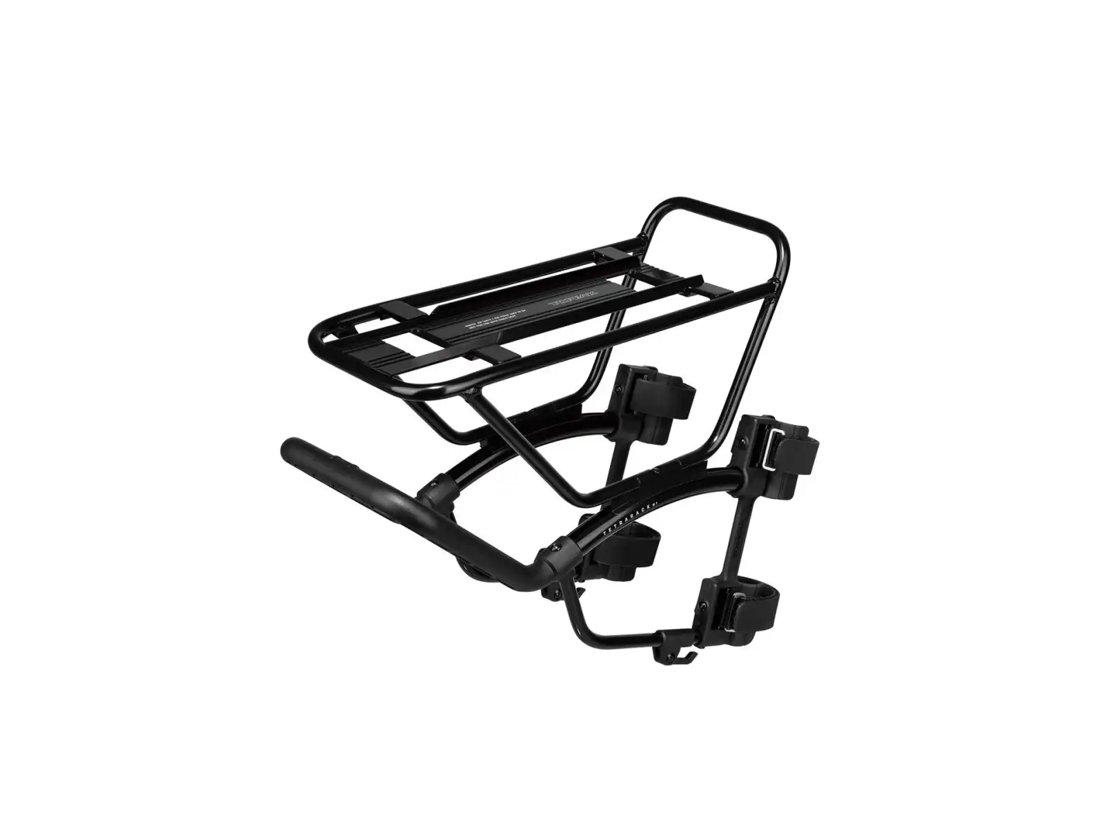 Topeak Tetrarack M1 přední nosič na MTB vidlici