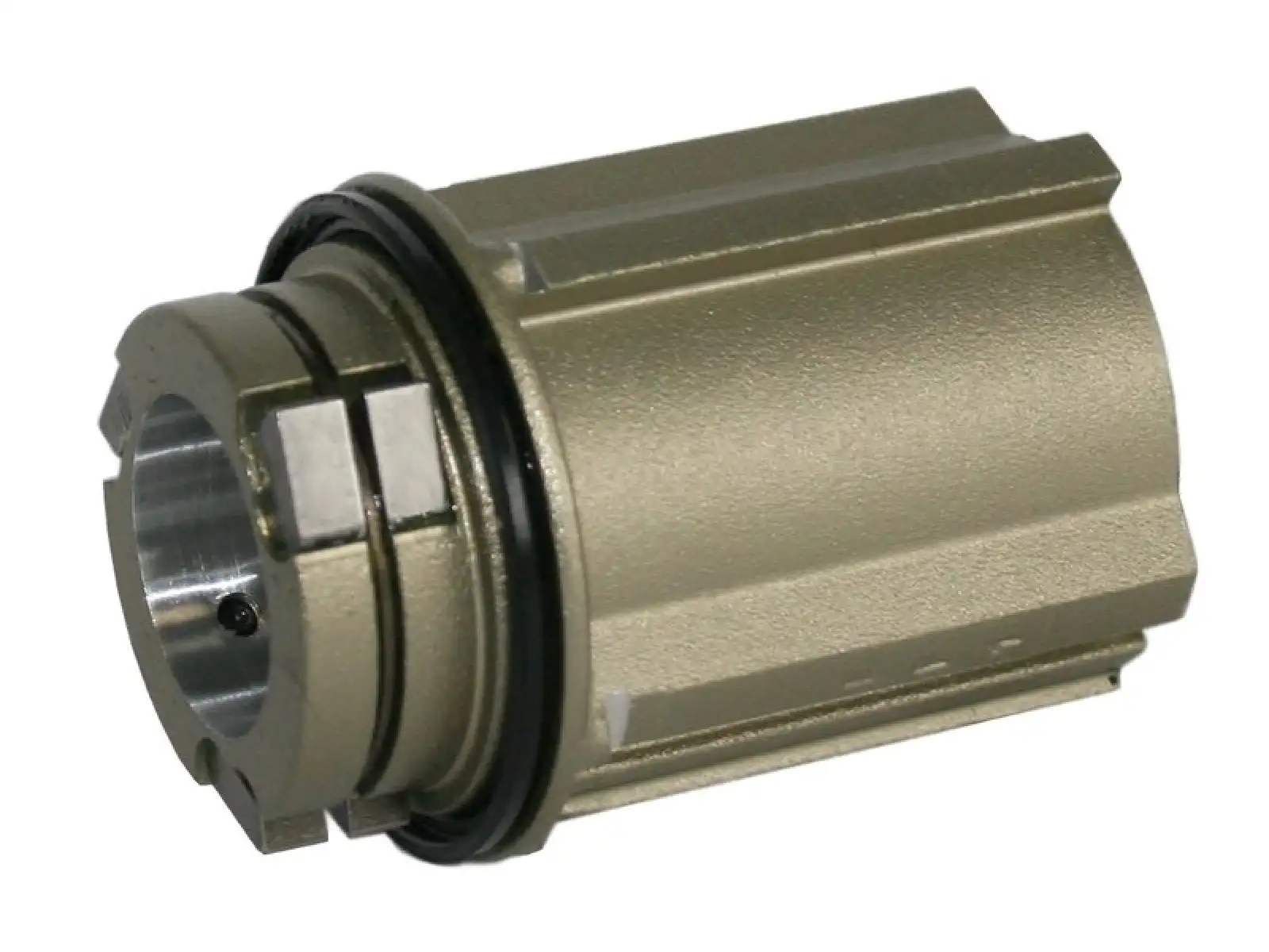 Novatec ořech duralový Campagnolo 9,10,11,12 spd kompatibilita B2
