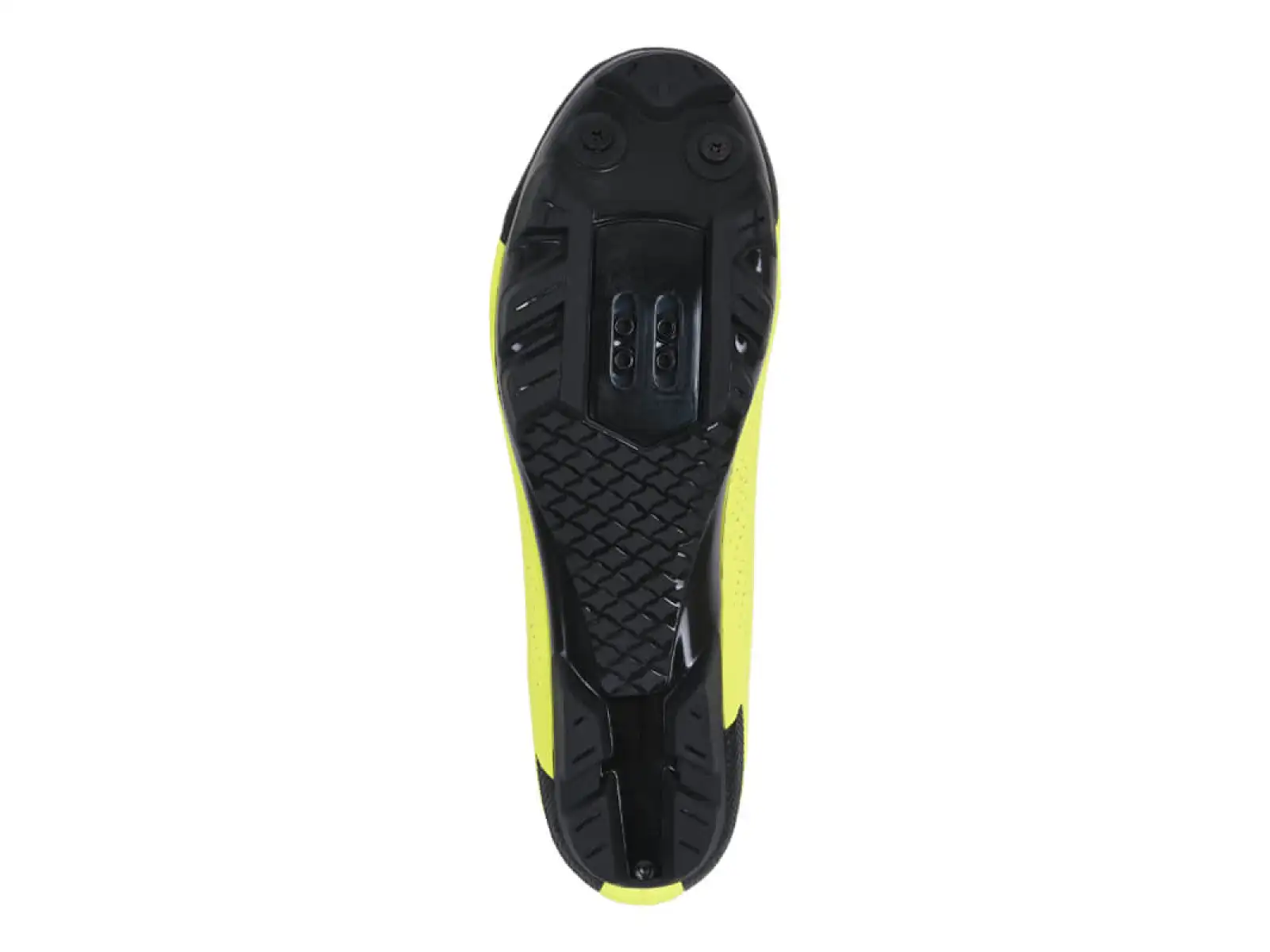 FLR F-70 MTB pánské tretry Neon Yellow