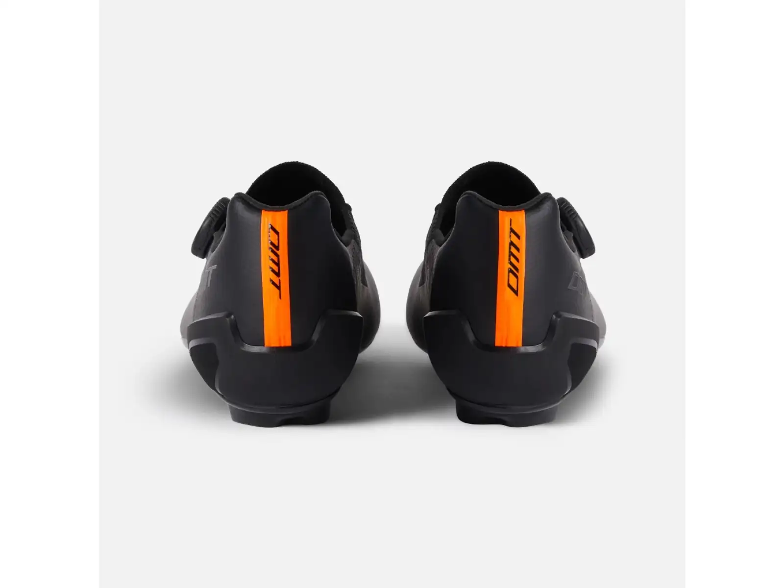 DMT KR30 silniční pánské tretry Black/Black