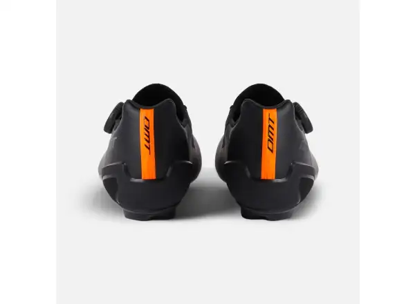 DMT KR30 silniční pánské tretry Black/Black