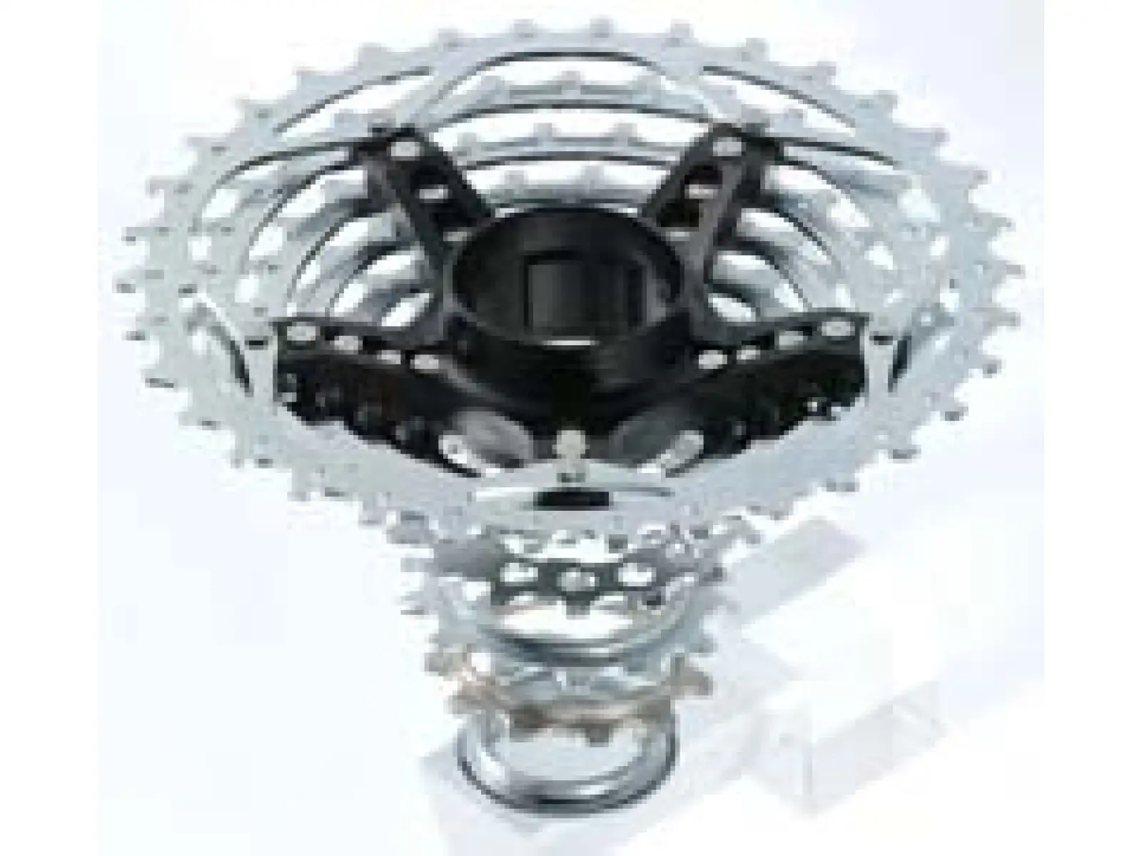 Shimano XT CS-M770 9 kolo kazeta 11-34z.