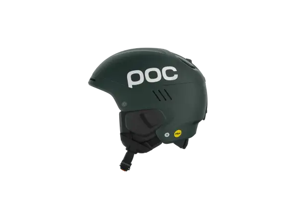 POC Arcus lyžařská přilba Pargasite Green Matt