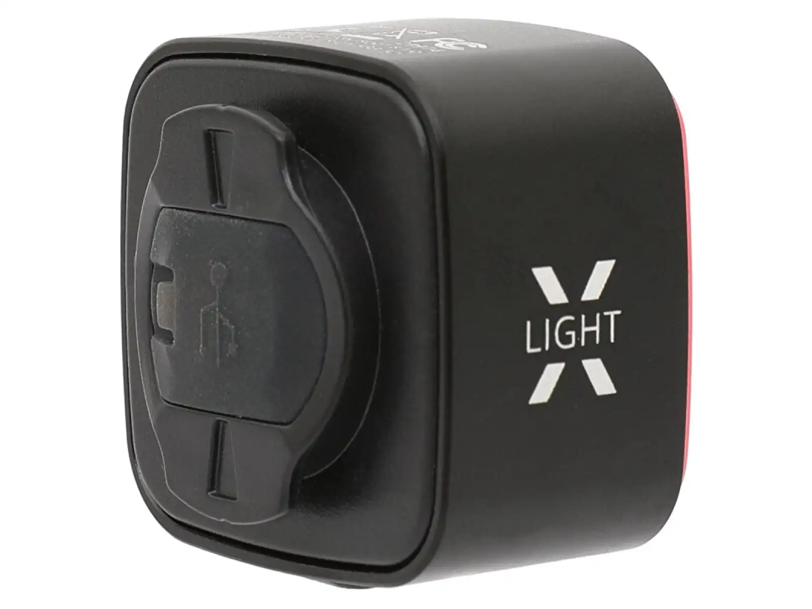 MAX1 Xlight USB zadní blikačka