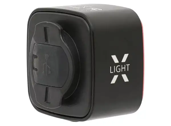 MAX1 Xlight USB zadní blikačka