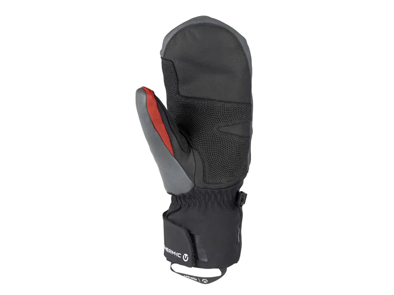Thermic Freeride Extra Warm palčáky - FWT Etition