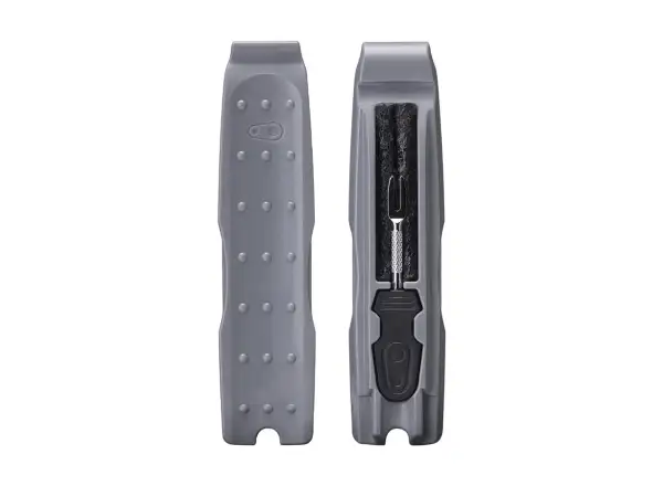 CRANKBROTHERS S.O.S. Tire Lever + Plug Tool Kit montpáka