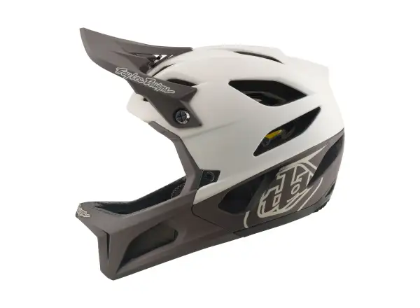 Troy Lee Designs Stage přilba Drone Pumice