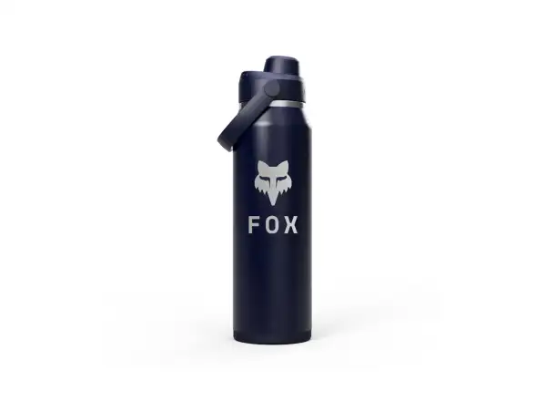 Fox x Camelbak Thrive Chug Vacuum Stainless láhev 1 l Navy