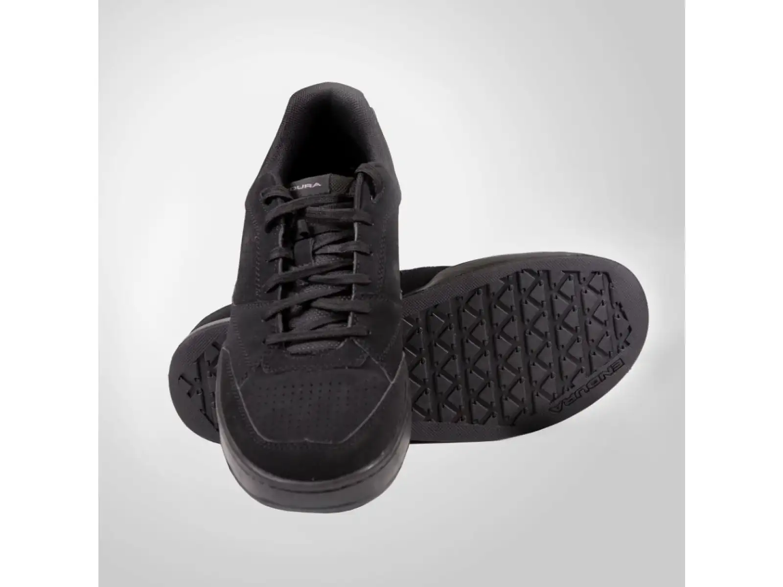 Endura Hummvee Flat pánské boty Black
